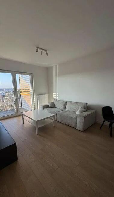 Nowoczesne mieszkanie w Swarzędzu