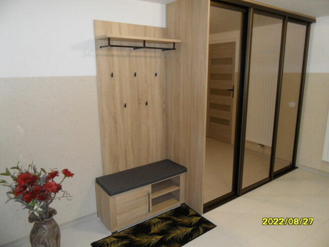 Do wynajęcia trzypokojowe z ogródkiem w Przemyślu