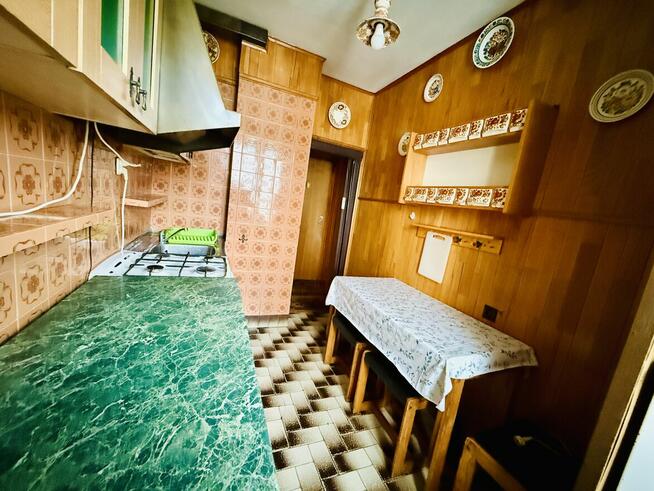 Klimatyzowane 4 pokojowe mieszkanie do wynajecia W-wa Wesola