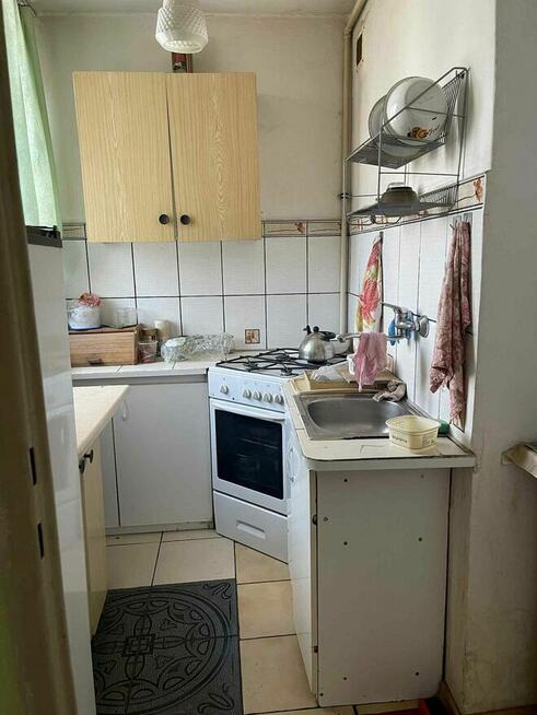 Polecam kawalerkę na Dąbrowie , dobra cena