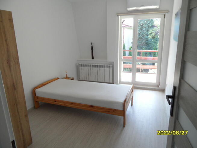 Do wynajęcia trzypokojowe z ogródkiem w Przemyślu