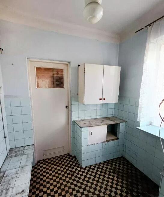 Dom Wolnostojący Działka Siedlisko Ogród Budynki Gospodarcze