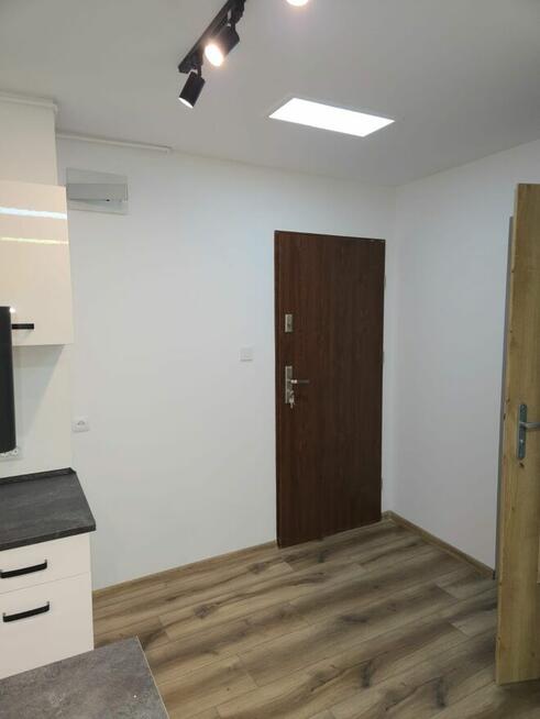 Kawalerka na sprzedaż