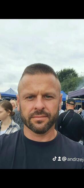 Spotkam się z panią parą