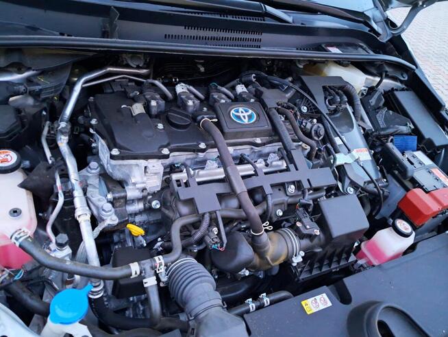 Sprzedam, Toyotę Corolle