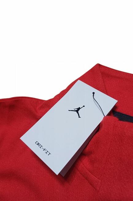 Nike JORDAN bluzka sportowa damska Dri-Fit długi rękaw rozmi