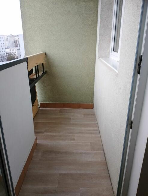 Muranów 2 pokoje 40 m.