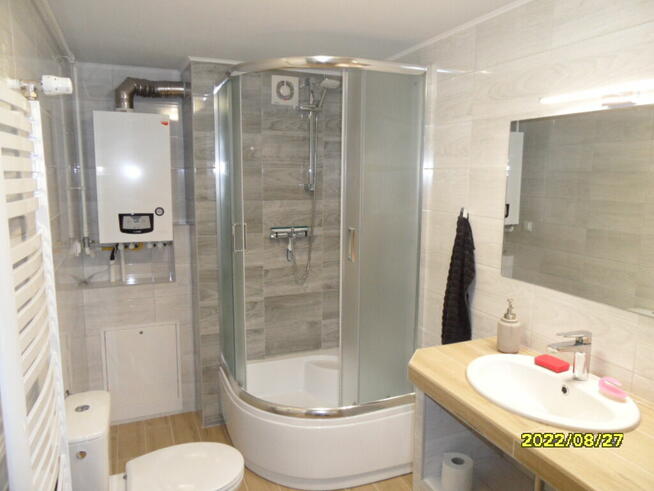 Do wynajęcia trzypokojowe z ogródkiem w Przemyślu