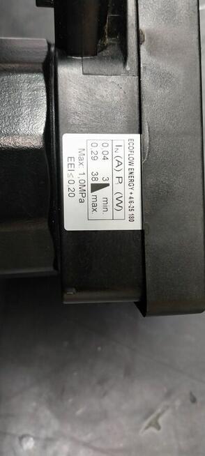 Pompka cyrkulacyjna DEFRO ecoflow energy + CO pieca sprawna