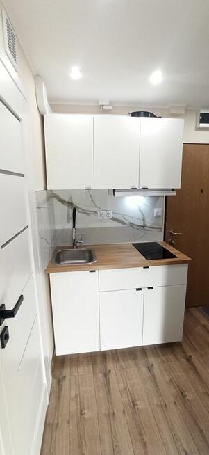 Wynajmę kawalerkę, os.Podwawelskie-po generalnym remoncie