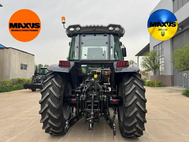 2026 rok NOWY MAXUS X130 KM Ciągnik 4x4 Traktor