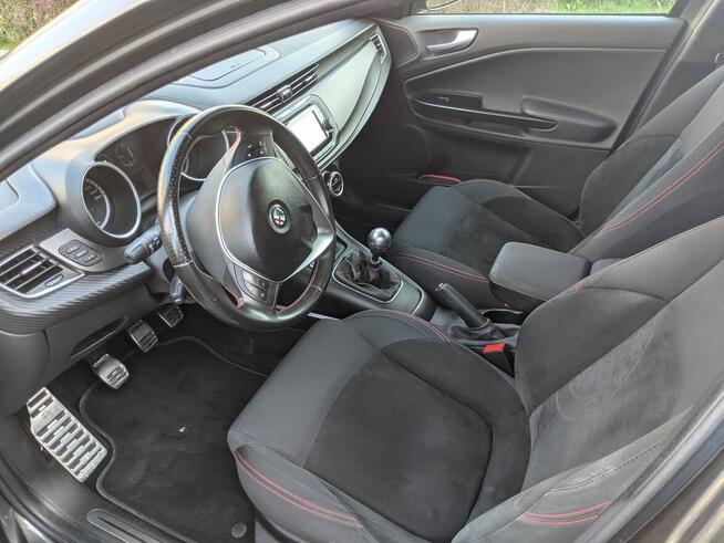 Sprzedam Alfa Romeo Giulietta