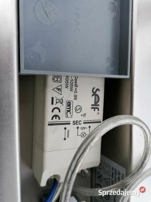 Nowa lampa nad stół do jadalni IKEA