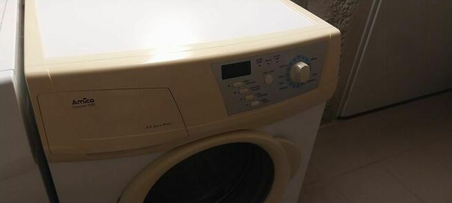 Pralka AMICA PC5510B425 100% sprawna zadbana niezawodna TANI