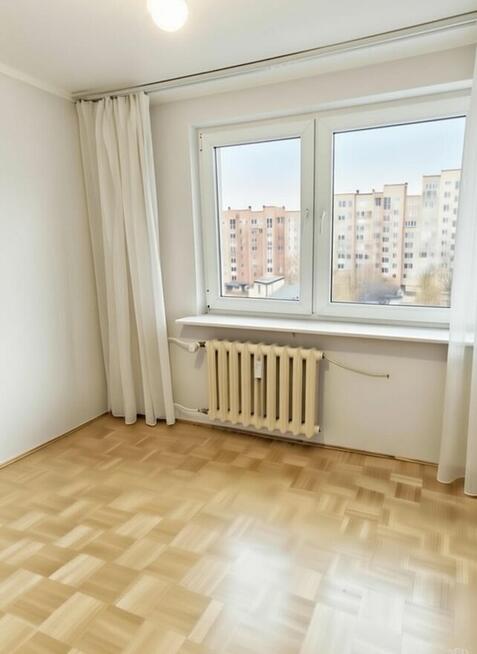 Przytulne mieszkanie na sprzedaż+BALKON