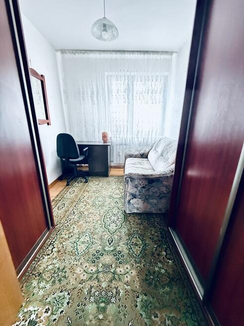 Klimatyzowane 4 pokojowe mieszkanie do wynajecia W-wa Wesola