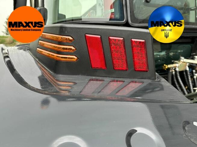 2026 rok NOWY MAXUS X130 KM Ciągnik 4x4 Traktor
