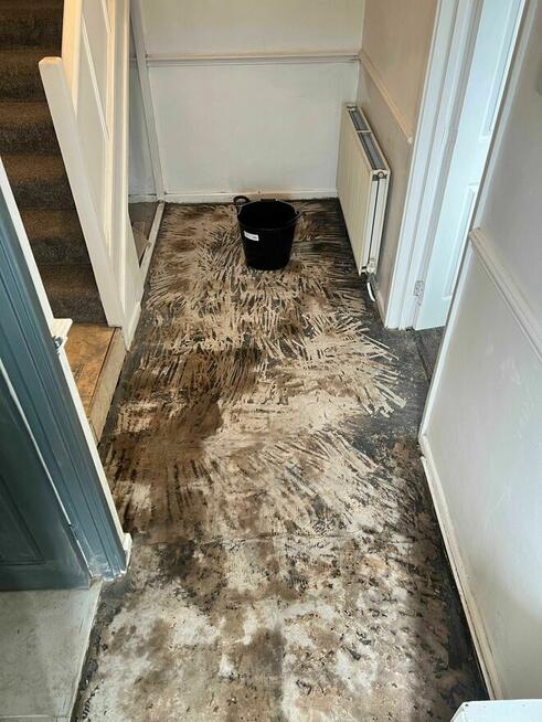 Usługi remontowo-wykończeniowe + montaż mebli