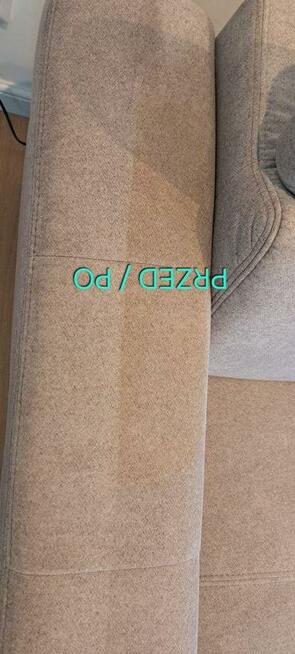 Wynajem odkurzacza piorącego Karcher