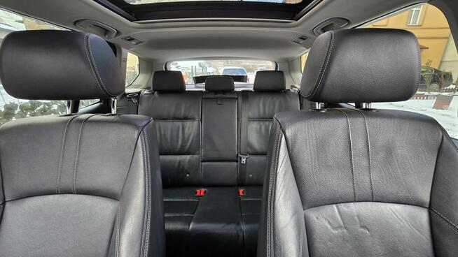 BMW X3, 2011, 3.0 L benzyna + LPG, 260KM, automat