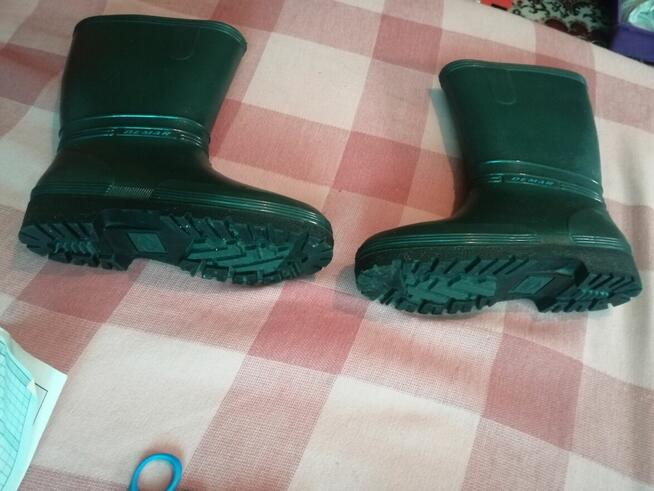 Kalosze nowe rozmiar 36