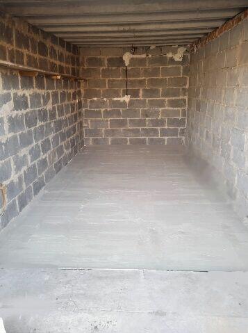 Wynajmę garaż ul Kolbego. Dobra lokalizacja