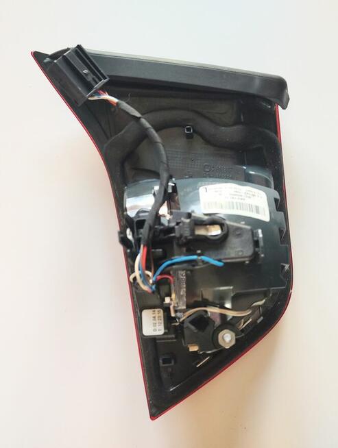 Lampy Tylne BMW F32 F33 F36 F82 F83 Europa Komplet