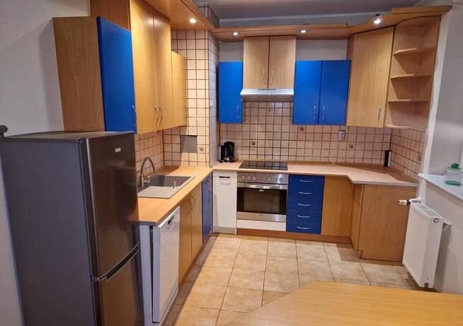 3 pokoje Gdańsk Niedźwiednik-zwierzęta mile widziane