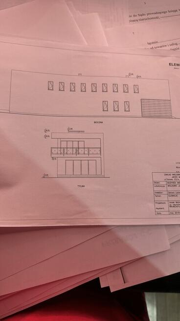 Dom nowoczesny gotowy do zamieszkania