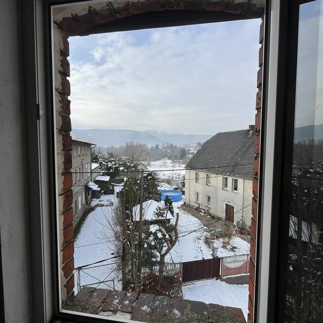 Mieszkanie z widokiem na Góry Stołowe blisko zalewu