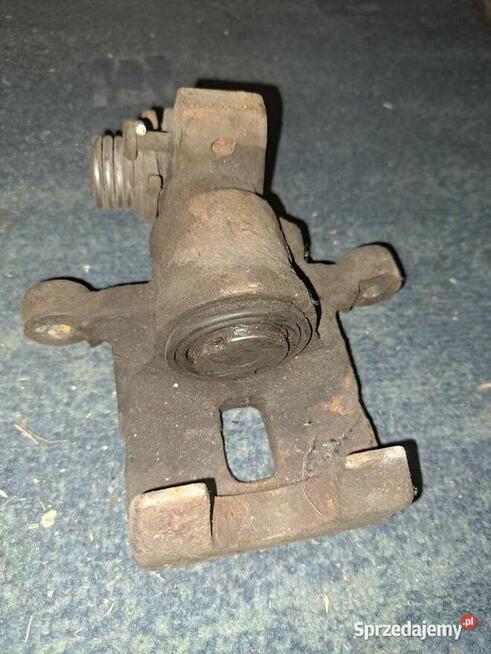 Zaciski hamulcowe tył Kia Picanto I