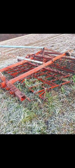 Agregat uprawowy rau 3m