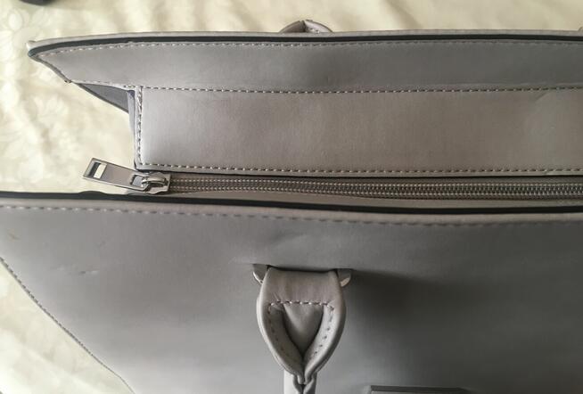 Nowa Torba damska/ średnia/ cena 25 zł