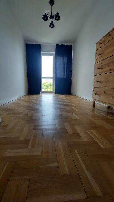 Mieszkanie 78,9 metra. 4 pokoje. Piaseczno Centrum.