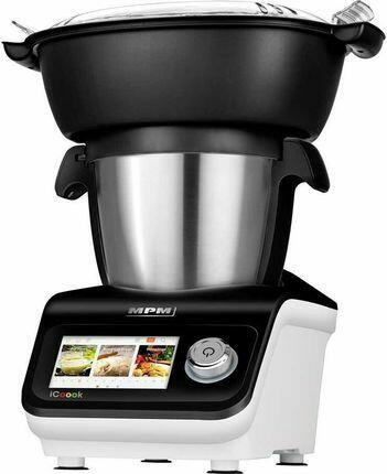 Serwis urządzeń firmy thermomix oraz lidlomix i icook