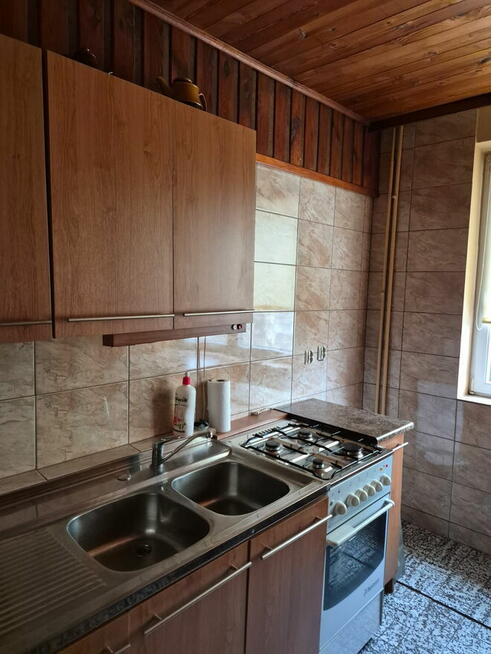 Mieszkanie 3 pokojowe na sprzedaz