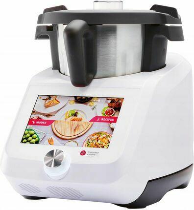 Serwis urządzeń firmy thermomix oraz lidlomix i icook