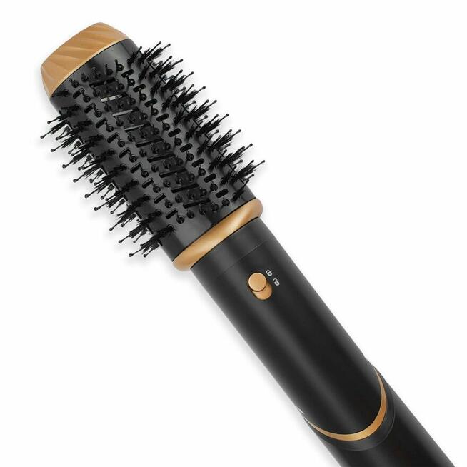 Suszarko lokówka do włosów 6w1 Opis: