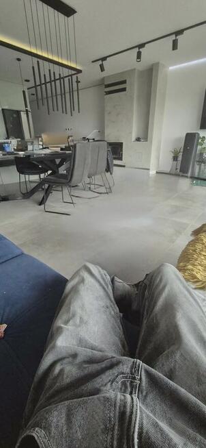 Dom nowoczesny gotowy do zamieszkania