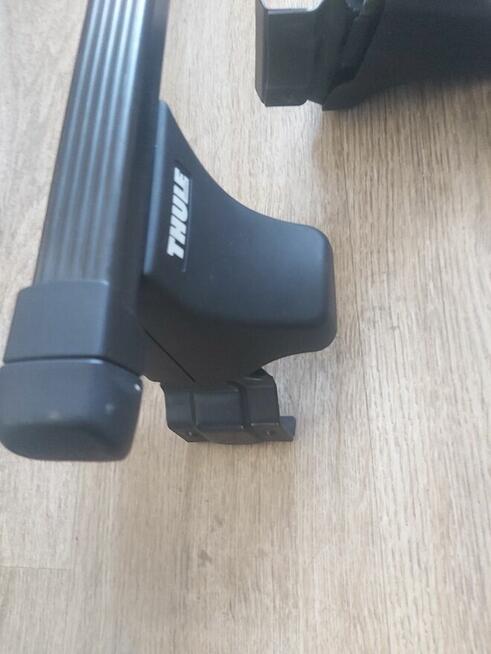 belki do bagażnika dachowego corolla