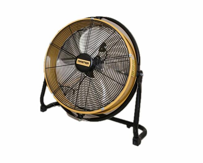 Wypożyczalnia sprzętu budowlanego / osuszaczy / wentylatorów