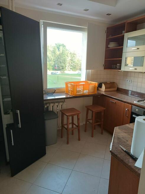 Mieszkanie os. piaski