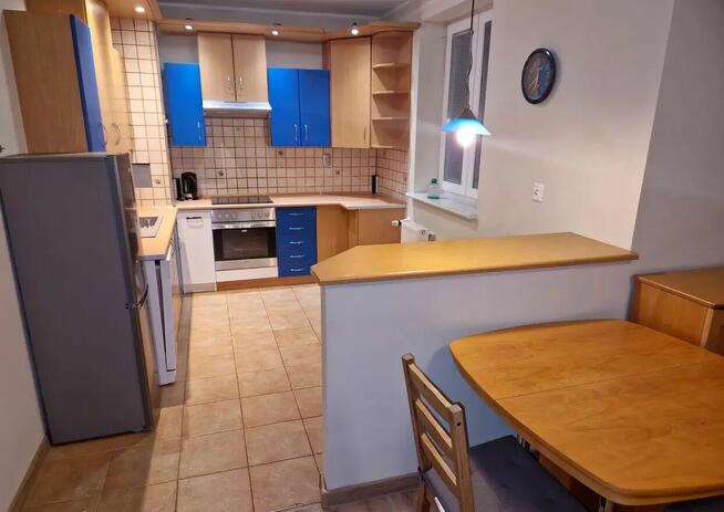 3 pokoje Gdańsk Niedźwiednik-zwierzęta mile widziane