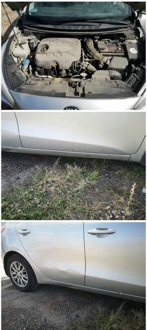 sprzedaż Samochodu osobowego marki KIA Ceed 1.6 CRDi MR`12