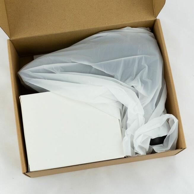 Odkurzacz ręczny samochodowy USB, nowy komplet z końcówkami