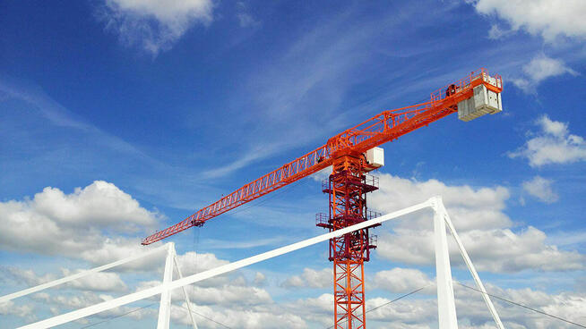 Irlandia: Budowa Daily Rates or €14.00–€25/h +zakwaterowanie