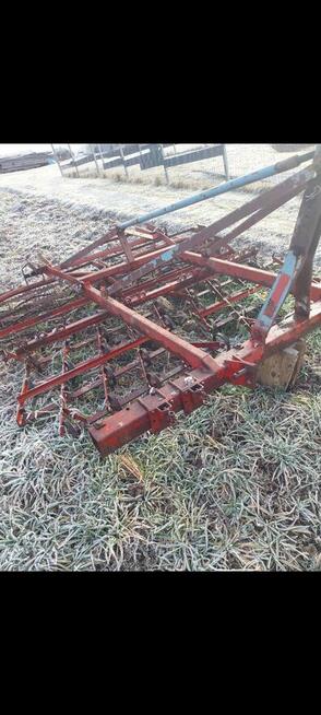 Agregat uprawowy rau 3m