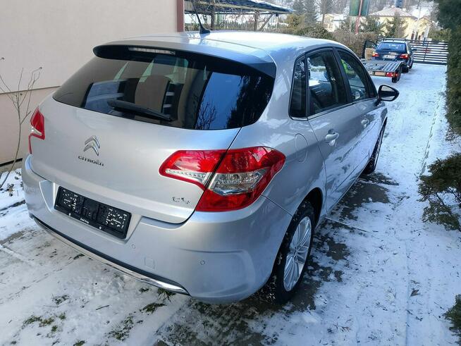 Citroen c 4