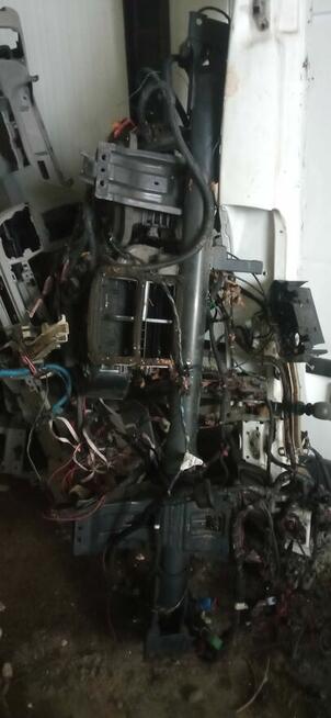 Drzwi suwane boczne Fiat Ducato L3H2 i L3H4 z 2013r