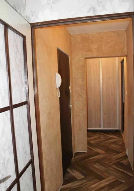 dwupokojowe mieszkanie z balkonem w Kamiennej Górze